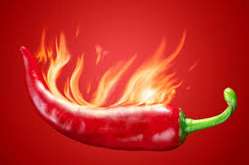 Why Does Spicy Food Make You Sweat? The Science Behind the Pepper&nbsp;Heat